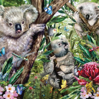 Jigsaw Puzzle