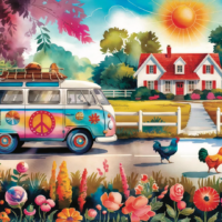 Jigsaw Puzzle