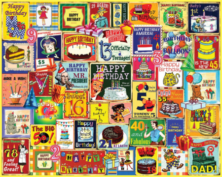 Jigsaw Puzzle