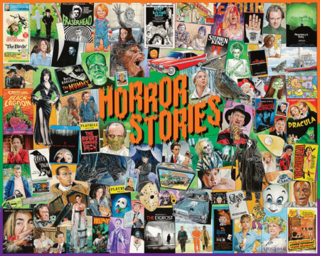Jigsaw Puzzle