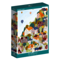 Jigsaw Puzzle
