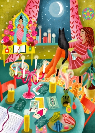 Jigsaw Puzzle