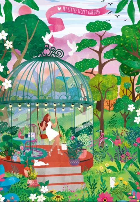 Jigsaw Puzzle