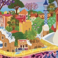 Jigsaw Puzzle