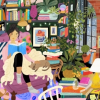 Jigsaw Puzzle