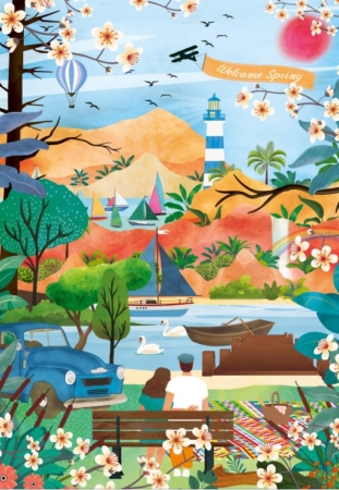 Jigsaw Puzzle