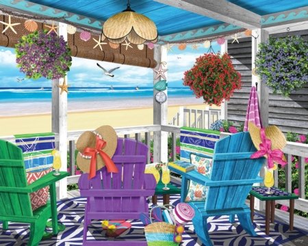 Jigsaw Puzzle