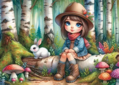 Jigsaw Puzzle