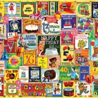 Jigsaw Puzzle
