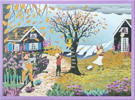 Jigsaw Puzzle