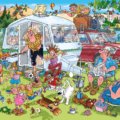 Jigsaw Puzzle