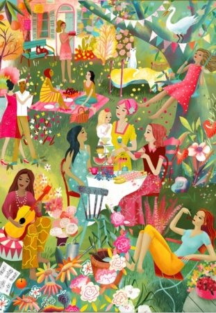 Jigsaw Puzzle
