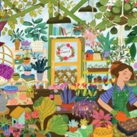 Jigsaw Puzzle