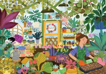Jigsaw Puzzle