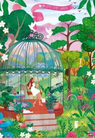 Jigsaw Puzzle