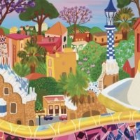 Jigsaw Puzzle