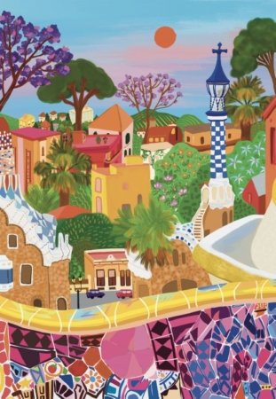 Jigsaw Puzzle