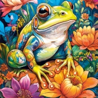 Jigsaw Puzzle