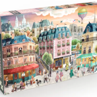 Jigsaw Puzzle
