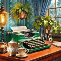 Jigsaw Puzzle