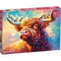 Jigsaw Puzzle