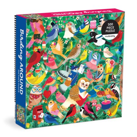 Jigsaw Puzzle