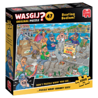 Jigsaw Puzzle