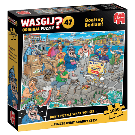 Jigsaw Puzzle