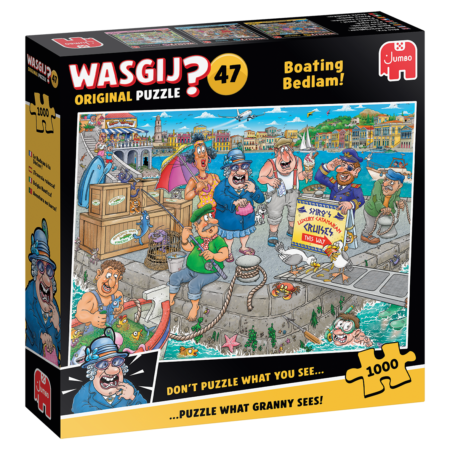 Jigsaw Puzzle