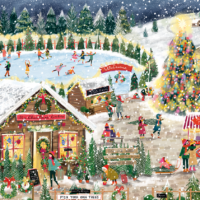 Jigsaw Puzzle