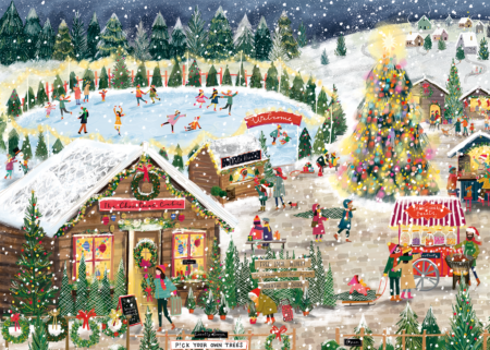Jigsaw Puzzle