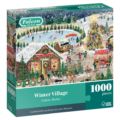 Jigsaw Puzzle