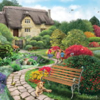 Jigsaw Puzzle