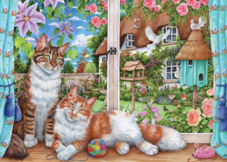 Jigsaw Puzzle
