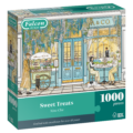 Jigsaw Puzzle