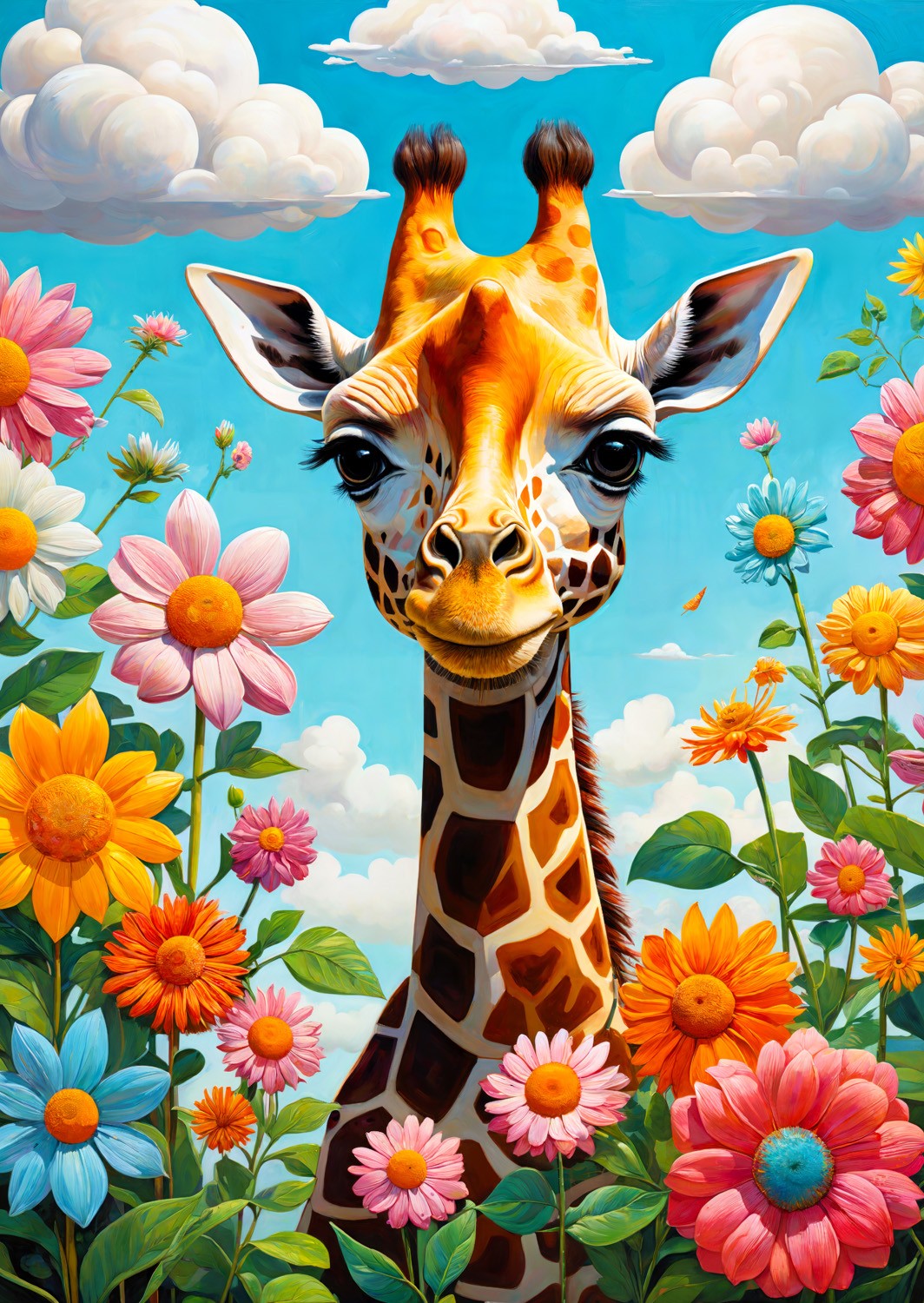Jigsaw Puzzle