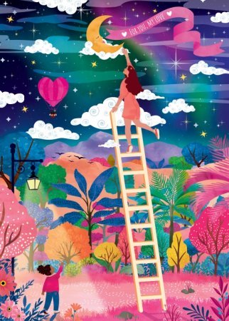Jigsaw Puzzle
