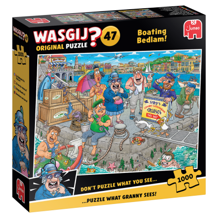 Jigsaw Puzzle
