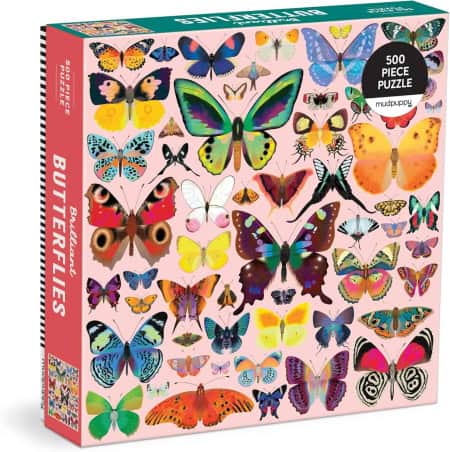 Jigsaw Puzzle