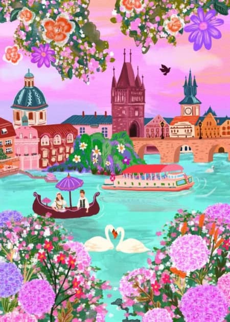 Jigsaw Puzzle