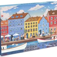 Jigsaw Puzzle