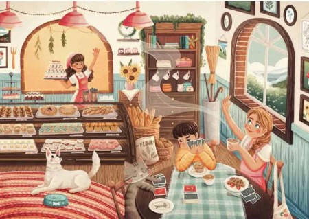 Jigsaw Puzzle