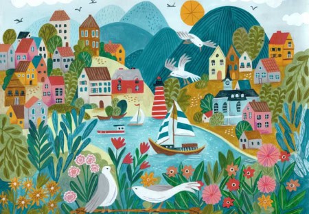 Jigsaw Puzzle