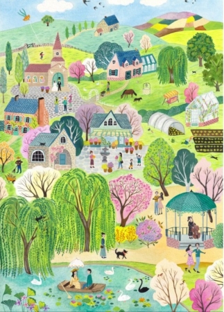 Jigsaw Puzzle