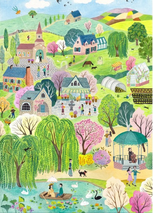 Jigsaw Puzzle