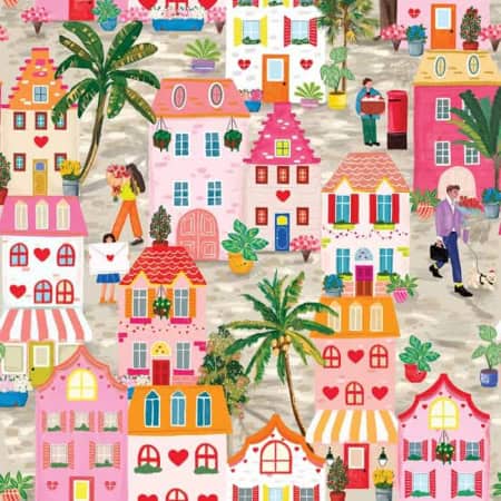 Jigsaw Puzzle