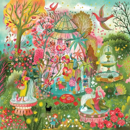 Jigsaw Puzzle