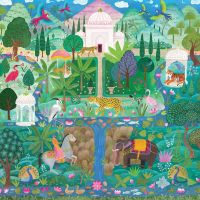 Jigsaw Puzzle