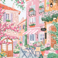 Jigsaw Puzzle