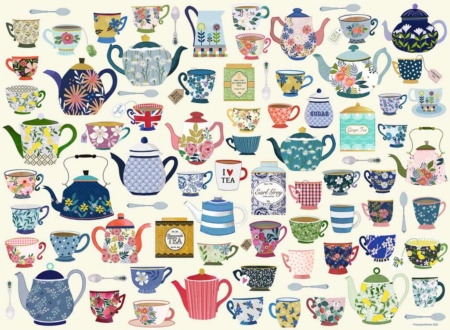 Jigsaw Puzzle
